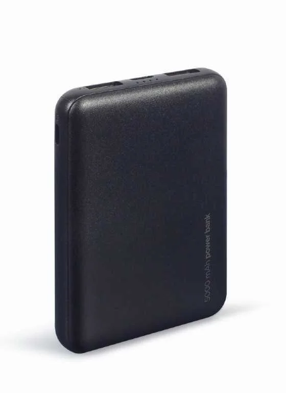 Powerbank Gembird 5000 Mah 