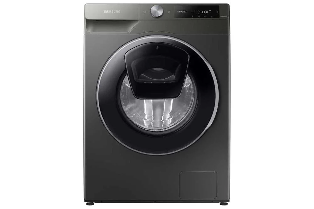 Washing Machine Ww90t684dln 9kg 1400rpm A+++ Wifi (Stainless) - Samsung