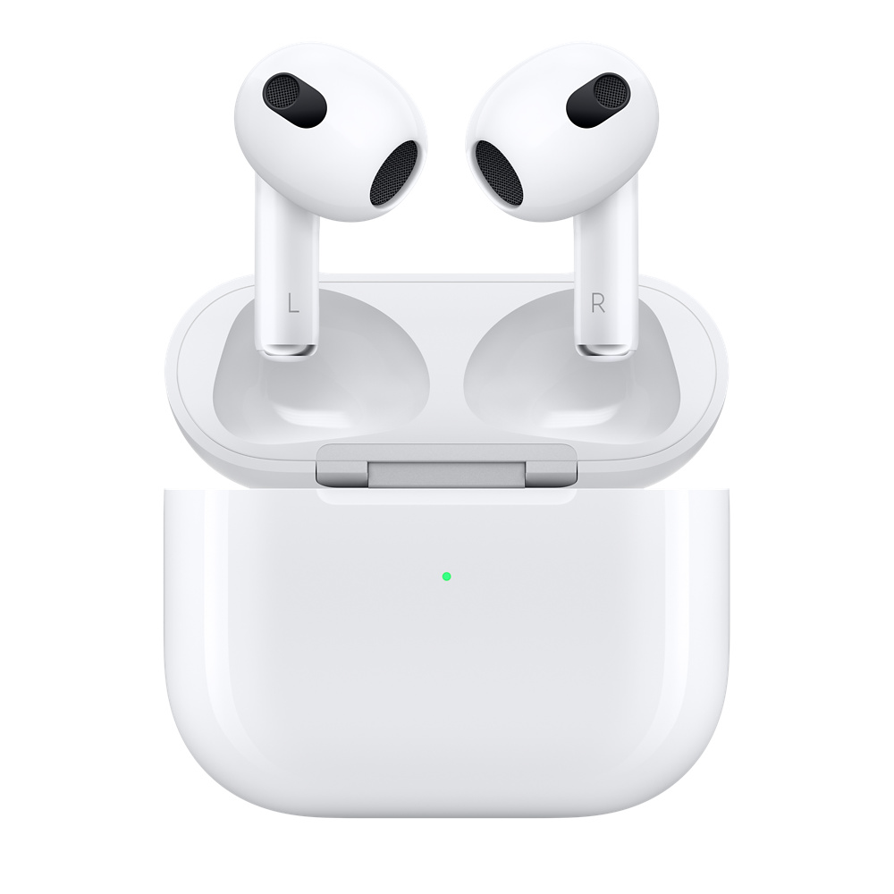 Apple Airpods 3gen Mit Ladecase