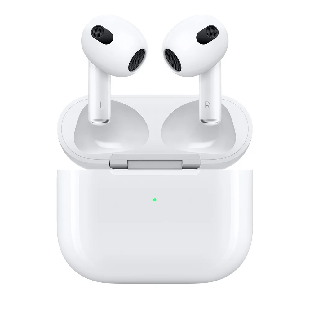 Apple Airpods (3.Gen.) Mit Ladecase