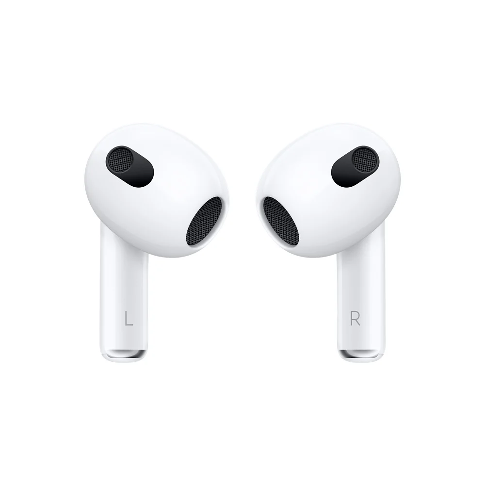 Apple Airpods (3.Gen.) Mit Ladecase