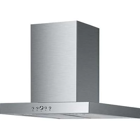 Extrator Convencional Mepamsa 7612985777131 60 Cm 590 M³/H 200w a Aço 