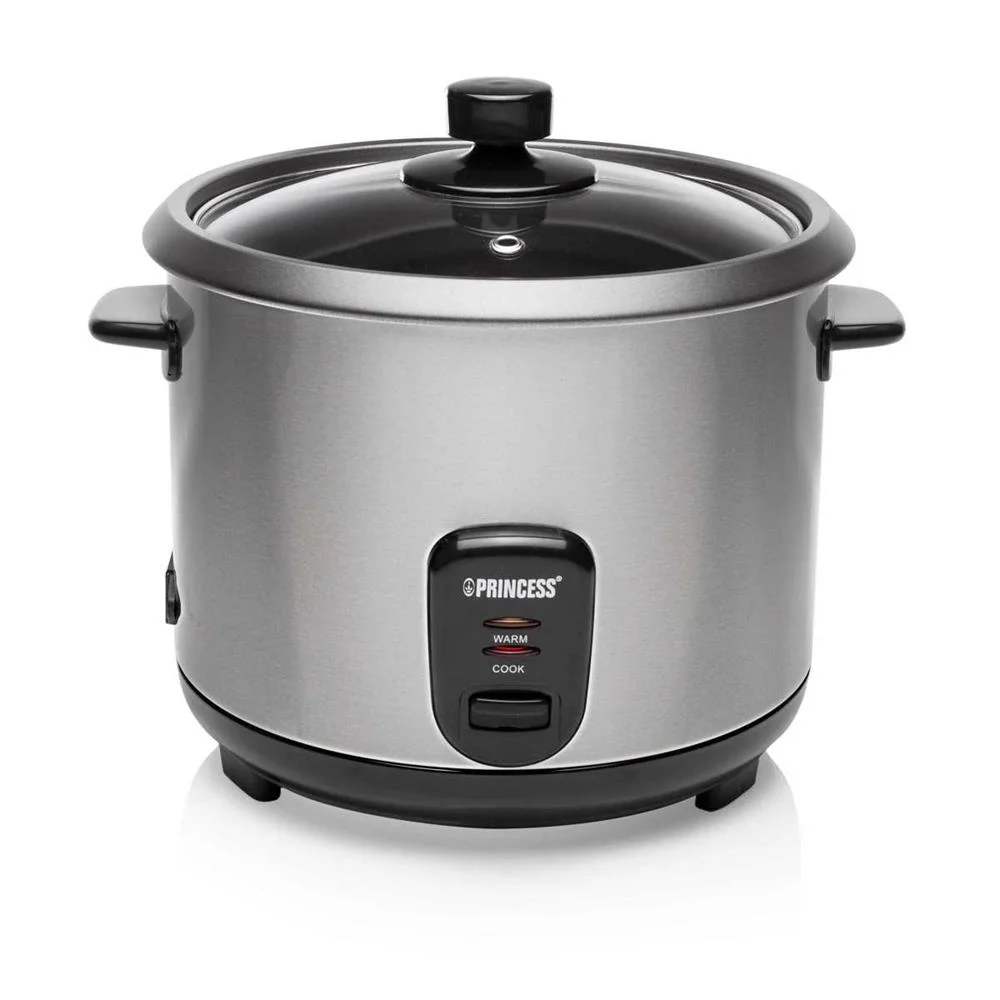 Princess - Panela Automática 1,8l Inox 271950