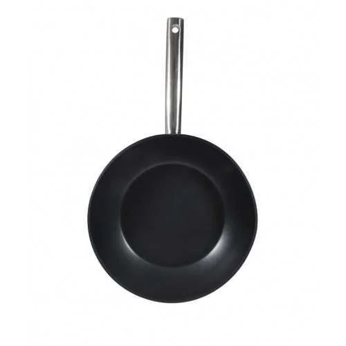 MASTERPRO WOK WOK/STIR-FRY PAN REDONDO