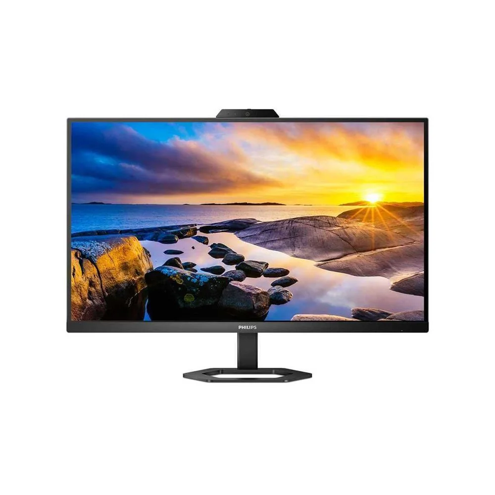 Monitor 5000 Series 27" 27e1n5600he/00 Quad Hd Lcd Preto - Philips