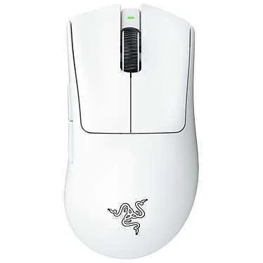 Deathadder V3 Pro - Blanco
