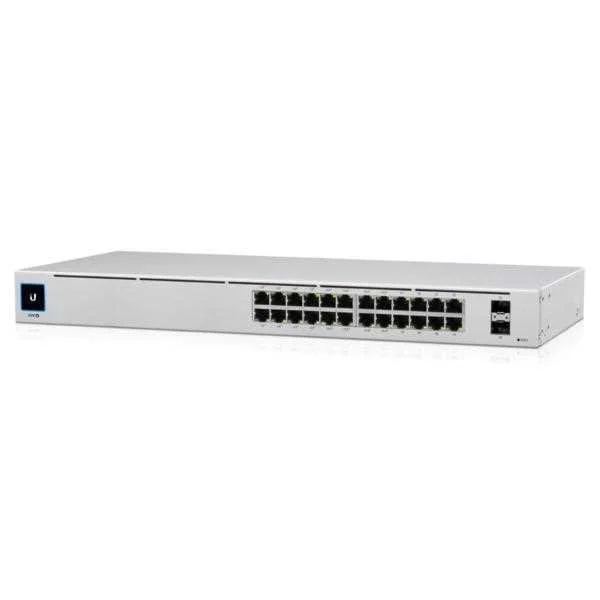 Ubiquiti Unifi Switch Usw-24 Gen2