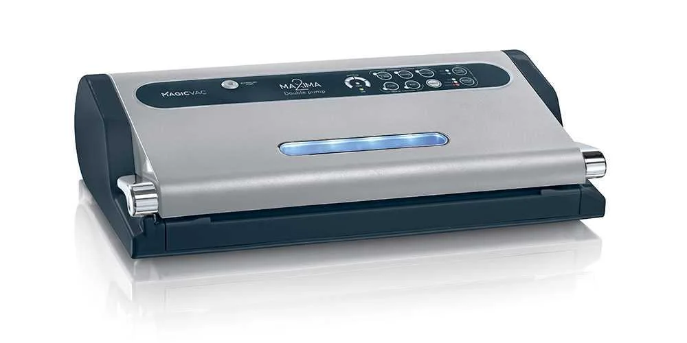 Envasadora Magic Vac Maxima 2 Semi Prof