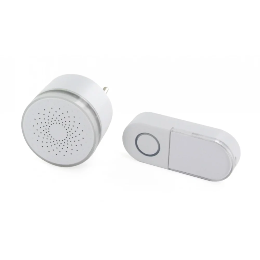 Campainha sem fios DiO Interior/Exterior