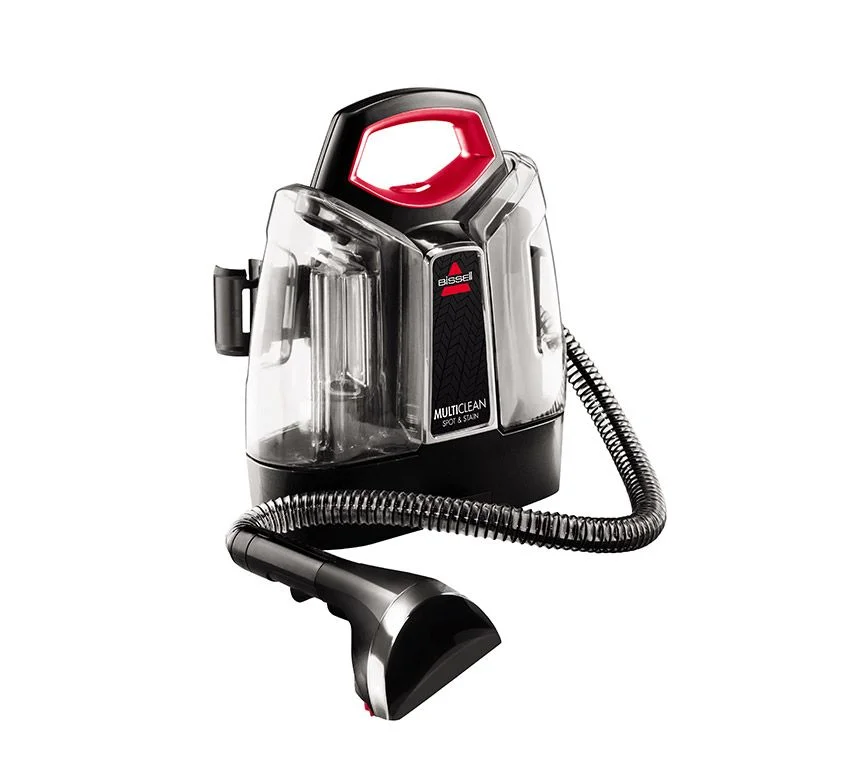 Bisell 4720m Aspiración Sin Bolsa