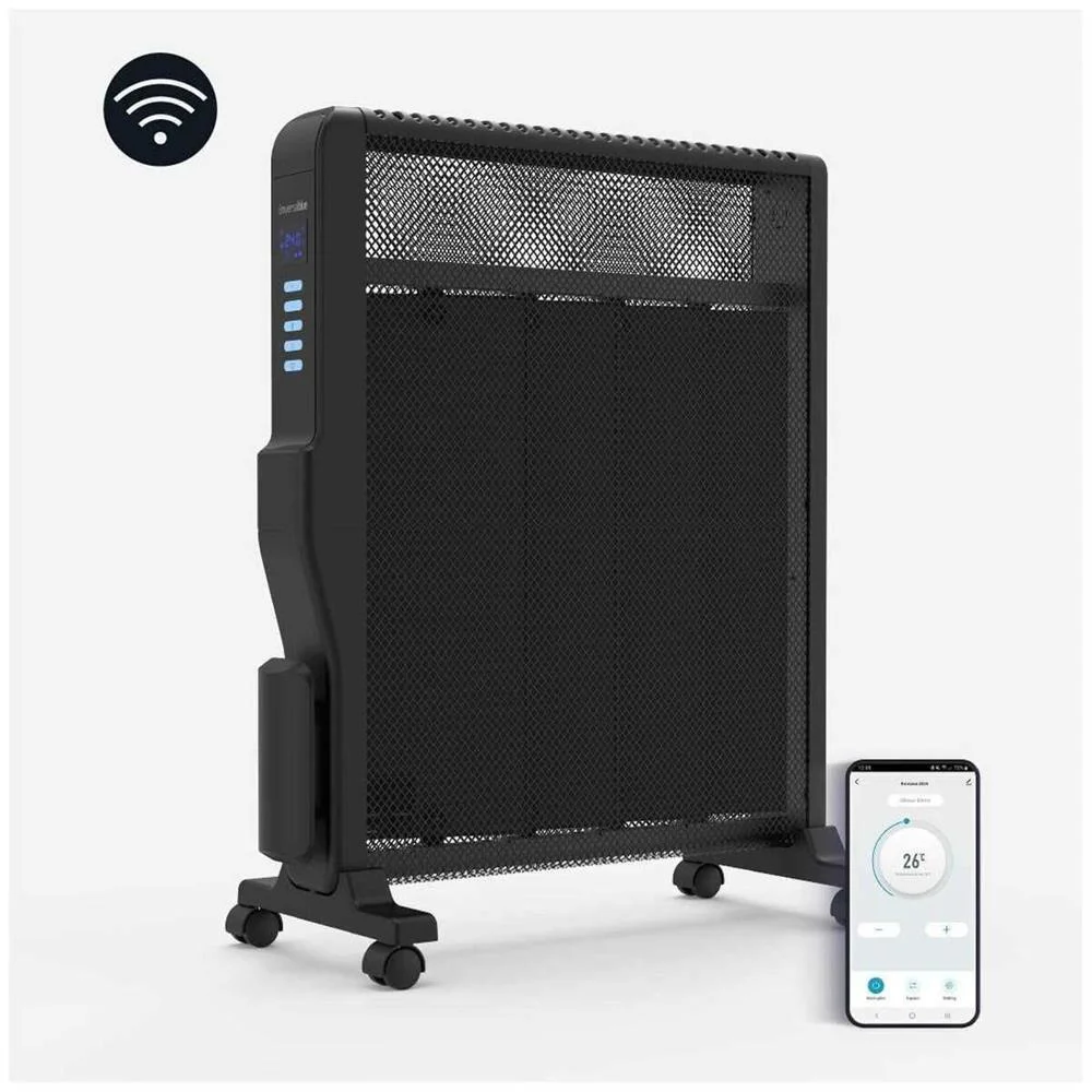 Universal Radiator Blue 4020b Ucrm9004