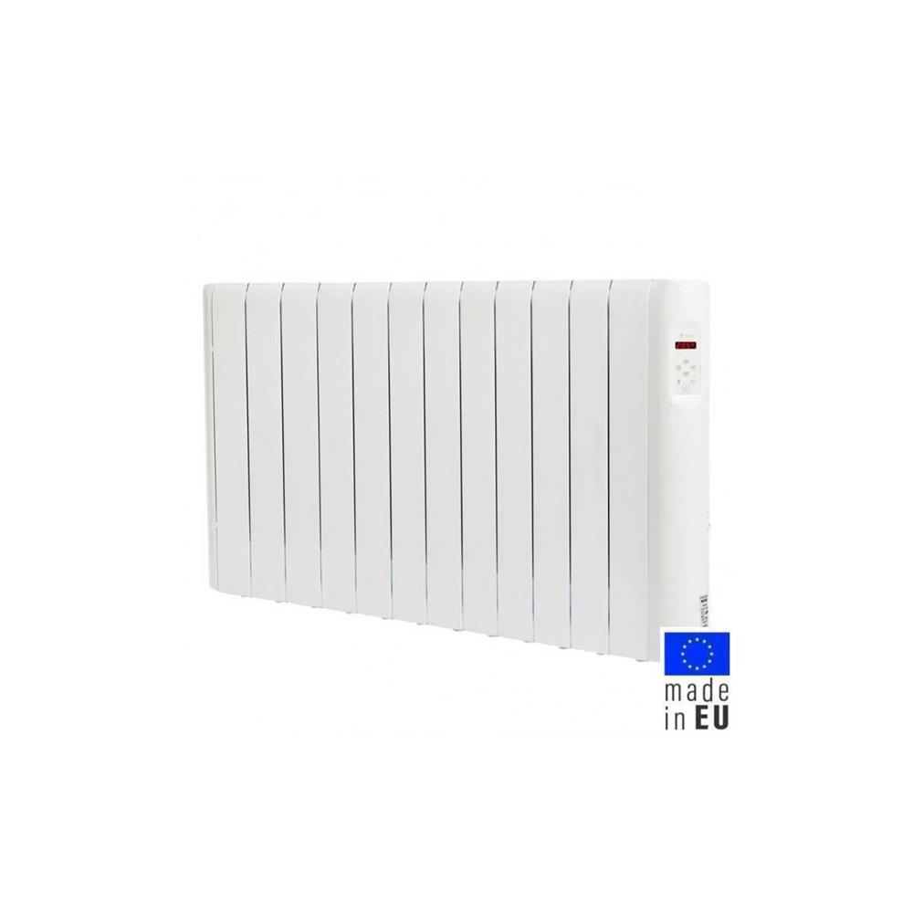 Emissor Térmico Digital Cerâmico (12 corpos) Have.