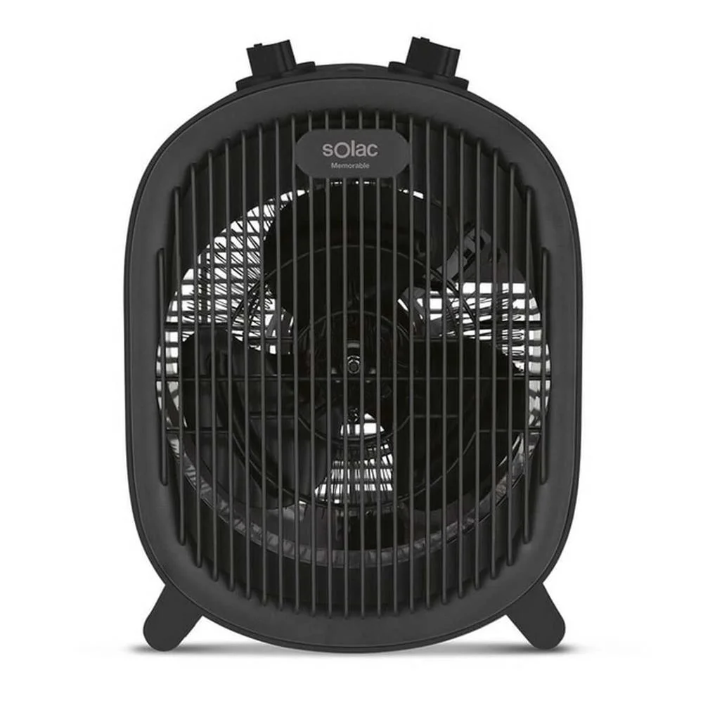 Aquecedor Solac Tv8436 2000 W