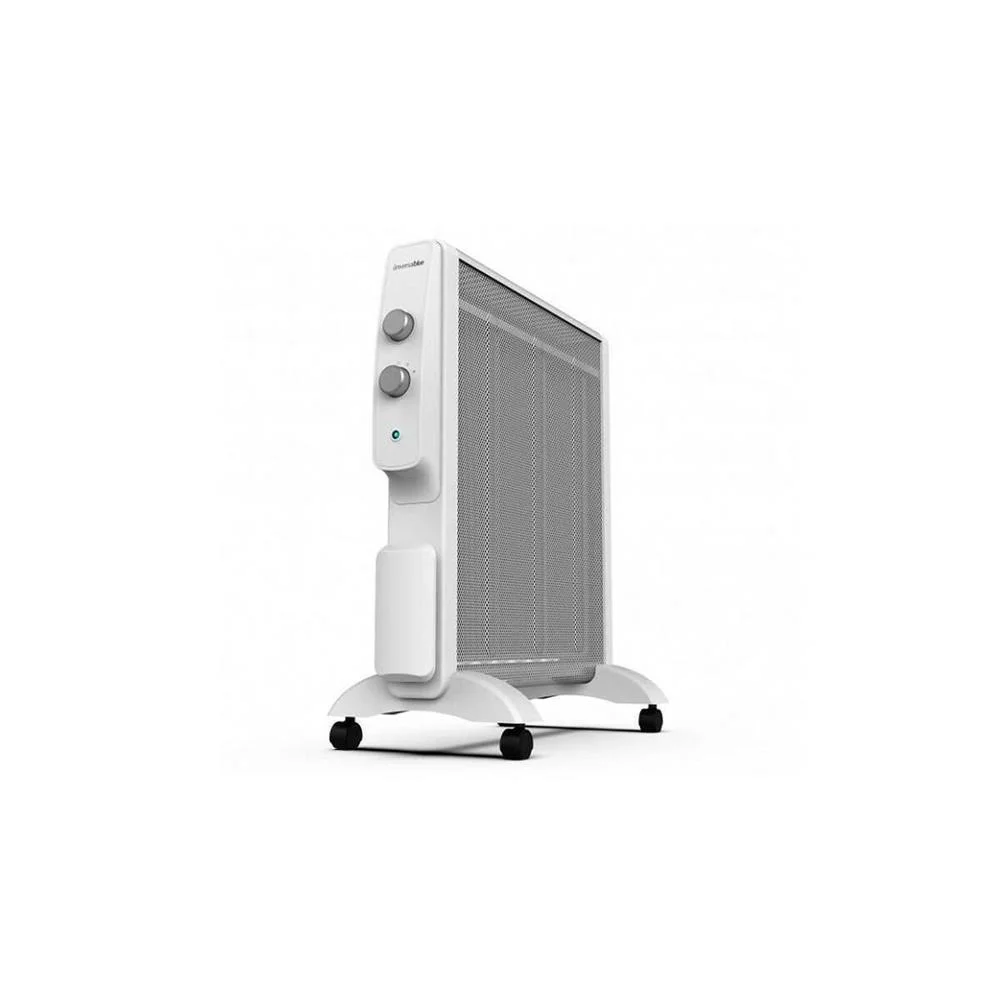 Radiador Universal Blue 462-Ucrm9000 Branco 1500 W