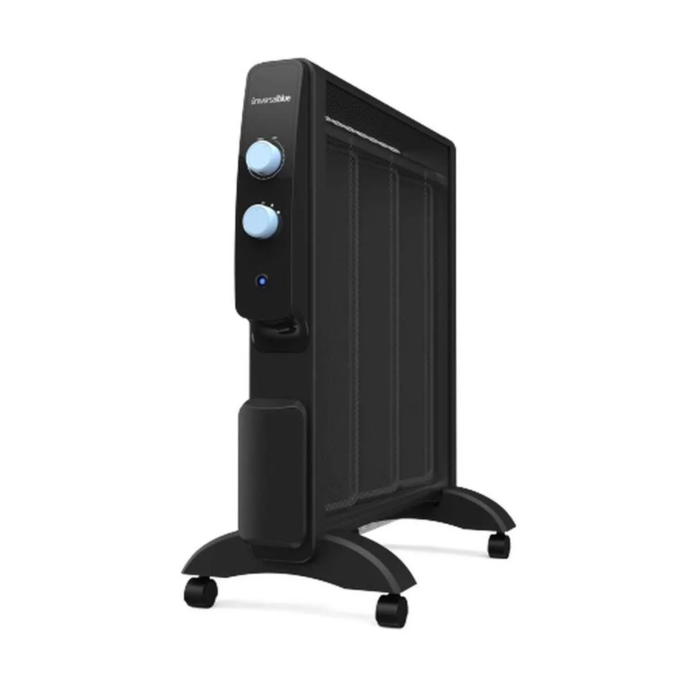 Radiador Universal Blue 448-Umica1500 Preto 1500 W