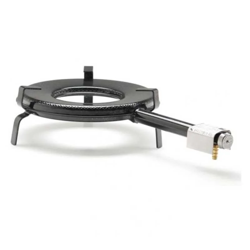 Sertã para Paelha em Fogão a Gás Optimgas T300BES.
