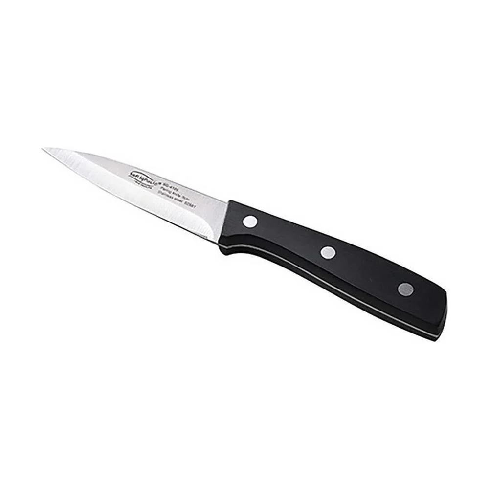 Faca Descascador 9cm Inoxidavel Expert Sg41056 San Ignacio