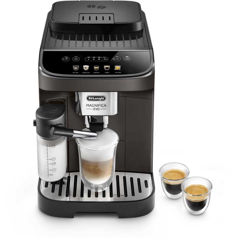 Cafetera Auto Delonghi Ecam293.61.Bw (E)
