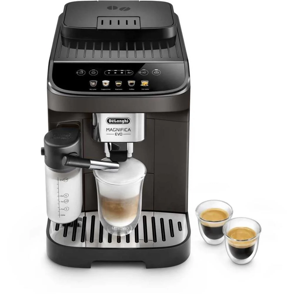 Cafetera Auto Delonghi Ecam293.61.Bw (E)