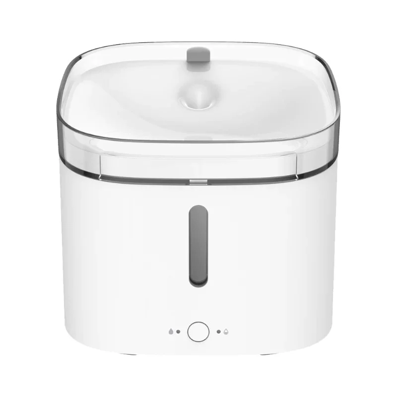 Xiaomi Smart Pet Fountain White Bhr6161eu