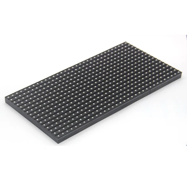 PAINÉL VIDEO WALL LED Professional Modulo P10 IP20