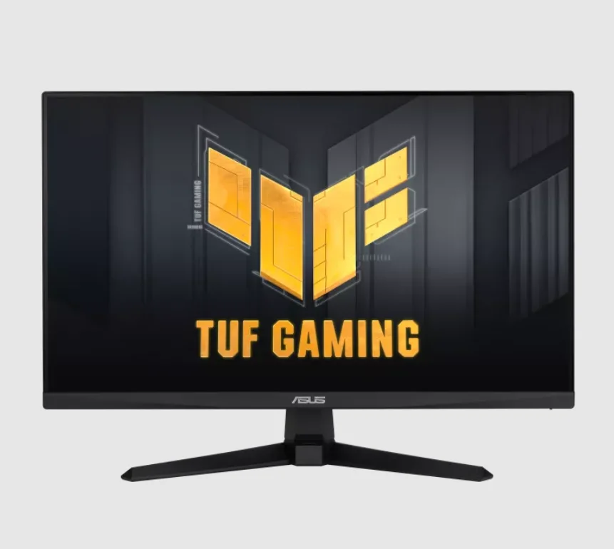 Monitor Tuf Gaming Vg249qm1a 23.8" LED Fastips Fullhd 270hz Compatível C/ G-Sync - Asus