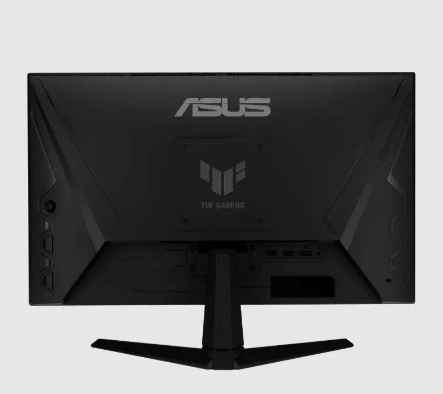 Monitor Tuf Gaming Vg249qm1a 23.8" LED Fastips Fullhd 270hz Compatível C/ G-Sync - Asus
