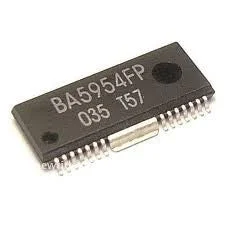 Circuito Integrado 4.3-13.2v Hsop28 Ba5954fp-Smd