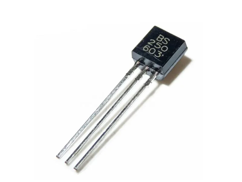 IC Oc-Led/Npn-Uiso4400V-Ctr=160-32 BS250