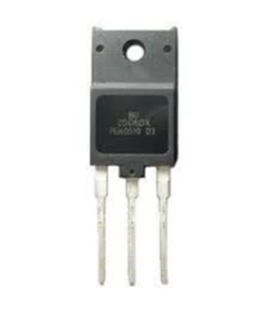 Transistor N+Di 1500-800V 9A 45W BU2515DX