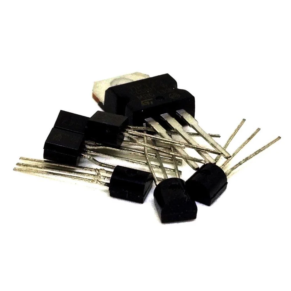 Transistor Mos-Npn-Fet-E V-Mos 50V 60A 250W BUZ100