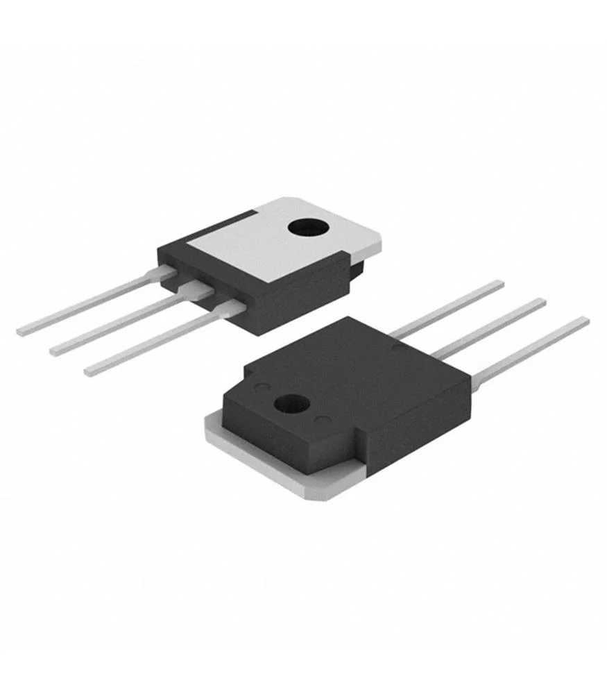 Transistor 100V 41A 0.045 O To-218 Aa BUZ345
