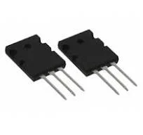 Transistor Mosfet N 160V 8A 125W TO3
