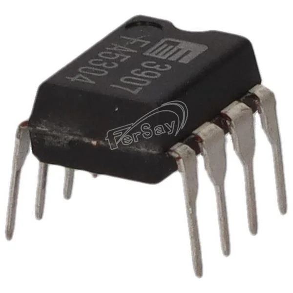 Circuito Integrado Dip8 FA5304