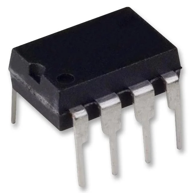 Circuito Integrado Pwm 8-Dip FAN7554