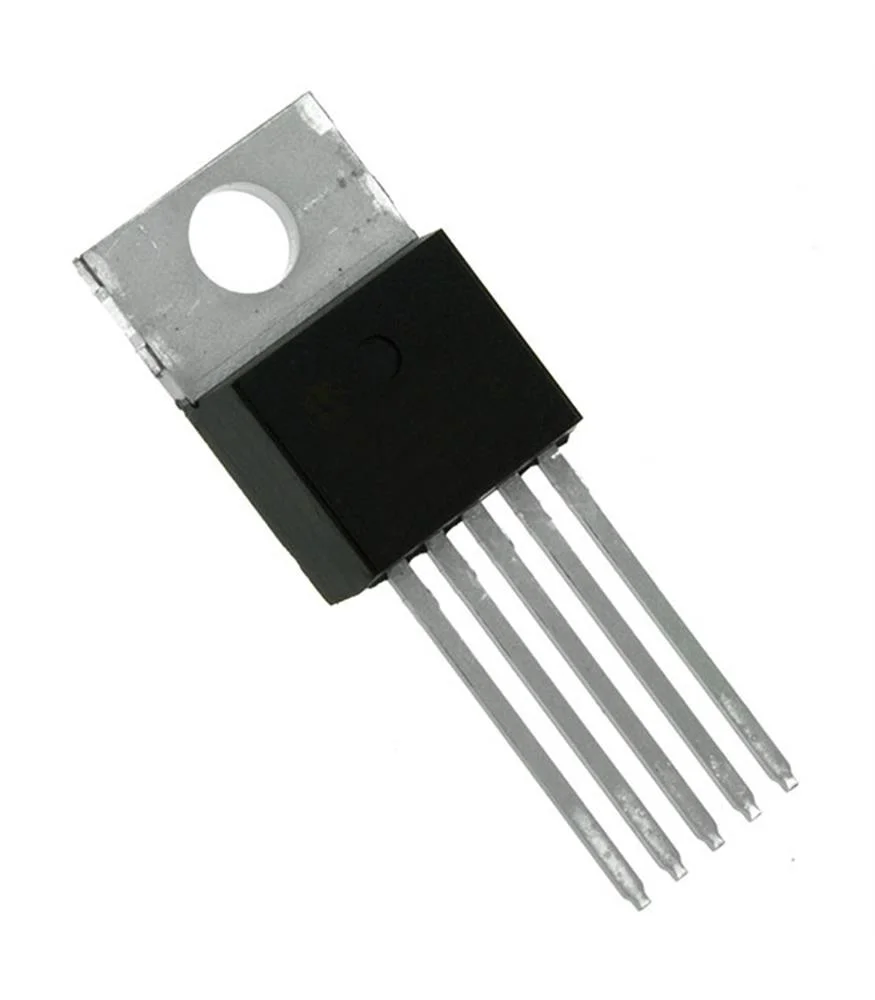 IC N-Channel Mosfet 60V 85A 10Mo FQP85N06