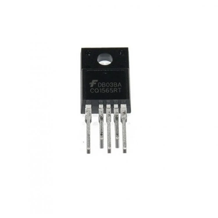 Circuito Integrado 650V 7A Fairchild FSCQ0765RT