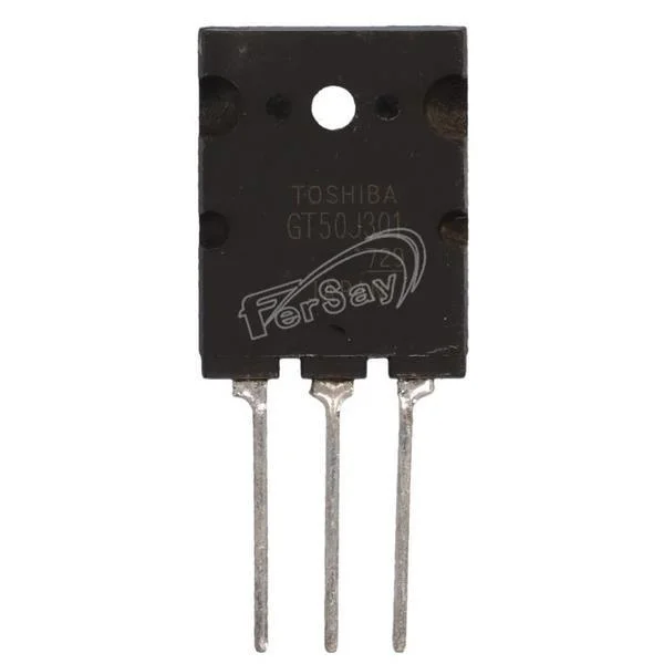 Transistor Gt50J301 GT50J301