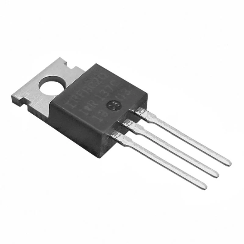 Transistor N-Fet 600V 2.2A 50W IRFBC20