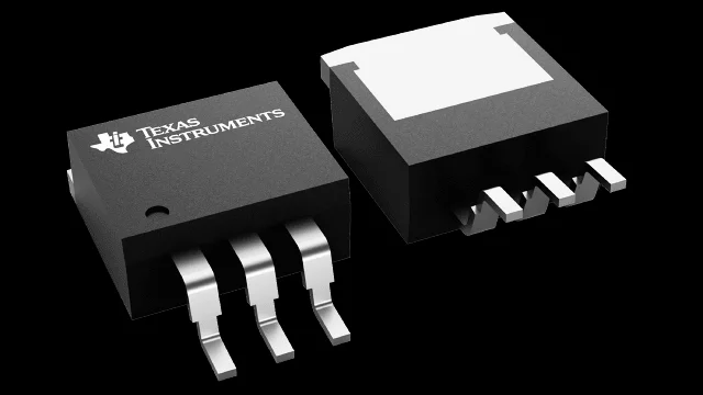 IC Lm1117Mpadj-Smd Sot223 Tv Lcd LM1117MPADJ-SMD