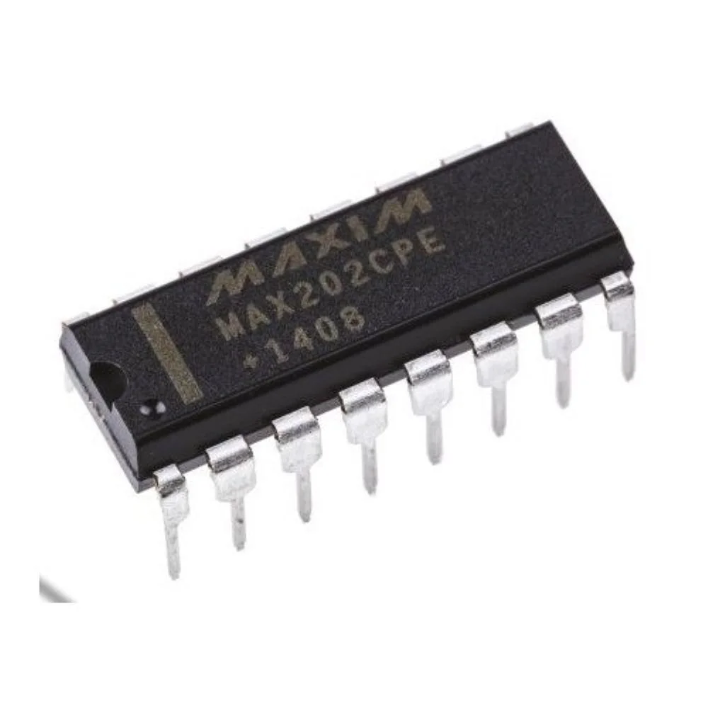 Circuito Integrado Dip 16 Max202cpe