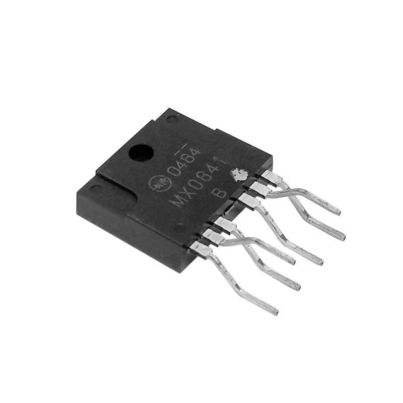 Transistor Regulador Dual MX0841