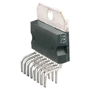 Circuito Integrado = Stk402-050E STK402-050