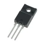 Transistor STP3NK60ZFP