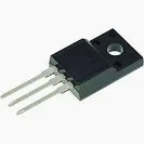 Transistor N-Channel 600V 1.8Ohm 4.2A STP4NC60FP