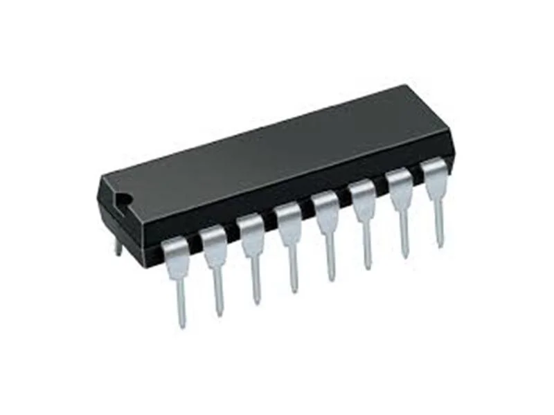 Circuito Integrado Strx6454 STRX6454