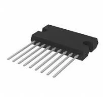 IC 22W Amplificador Potencia TDA1519C
