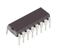 Circuito Integrado Tea2164G=N  TEA2164G