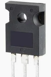 Transistor P-Darl+Di 80V 10A 125W To247  TIP146