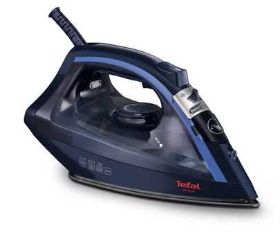 Tefal Virtuo Fv 1713 Ferro de Engomar Ferro a Sec.